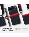Wholesale Spigen Compoty Samsung Galaxy Z Flip 4 Ladybug - SPN2492 - {ean13} - Hurt
