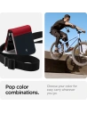 Wholesale Spigen Compoty Samsung Galaxy Z Flip 4 Ladybug - SPN2492 - {ean13} - Hurt