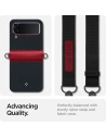 Wholesale Spigen Compoty Samsung Galaxy Z Flip 4 Ladybug - SPN2492 - {ean13} - Hurt