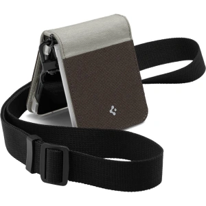 Etui Spigen Compoty Samsung Galaxy Z Flip 4 Tan