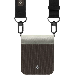 Wholesale Spigen Compoty Samsung Galaxy Z Flip 4 Tan - SPN2493 - {ean13} - Hurt