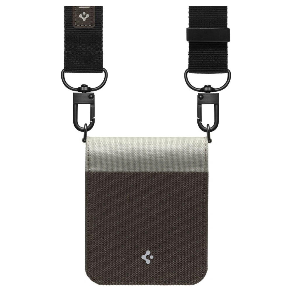 Hurtownia GSM - Case Spigen Compoty Samsung Galaxy Z Flip 4 Tan - SPN2493 - {ean13} - Hurt