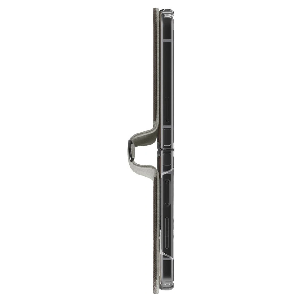 Hurtownia GSM - Etui Spigen Compoty Samsung Galaxy Z Flip 4 Barna - SPN2493 - {ean13} - Hurt
