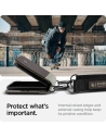 Hurtownia GSM - Etui Spigen Compoty Samsung Galaxy Z Flip 4 Tan - SPN2493 - {ean13} - Hurt