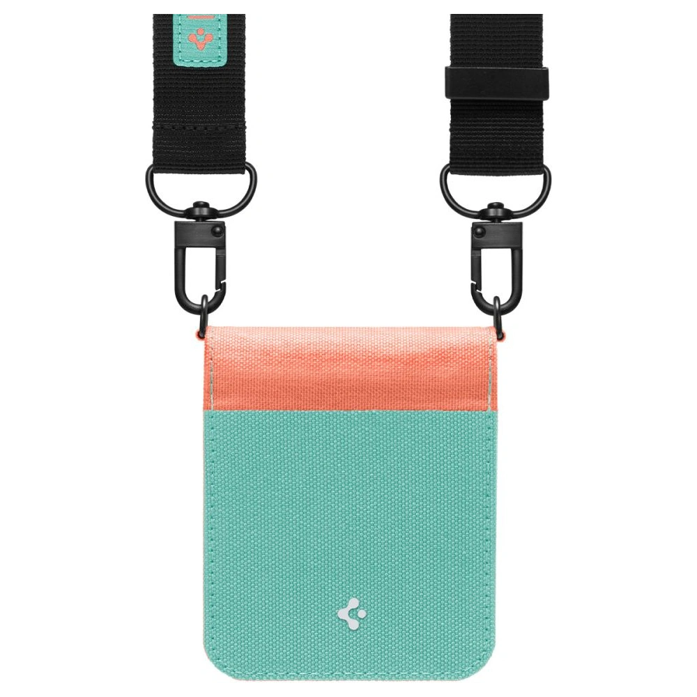 Wholesale Spigen Compoty Samsung Galaxy Z Flip 4 Cotton Candy - SPN2494 - {ean13} - Hurt