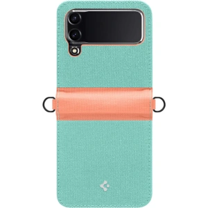 Wholesale Spigen Compoty Samsung Galaxy Z Flip 4 Cotton Candy - SPN2494 - {ean13} - Hurt