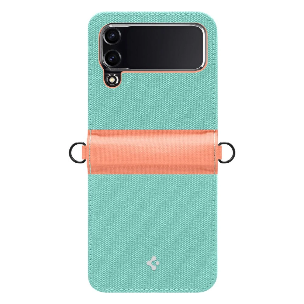 Wholesale Spigen Compoty Samsung Galaxy Z Flip 4 Cotton Candy - SPN2494 - {ean13} - Hurt