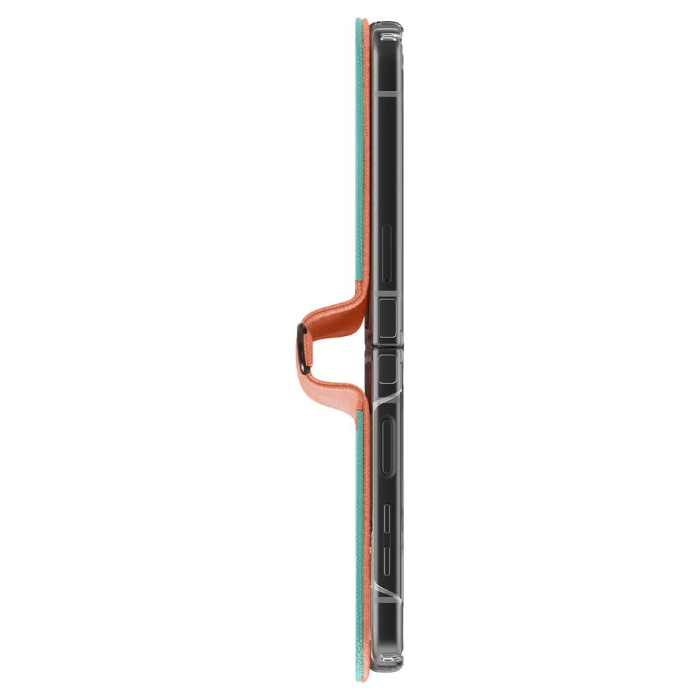 Hurtownia GSM - Case Spigen Compoty Samsung Galaxy Z Flip 4 Cotton Candy - SPN2494 - {ean13} - Hurt