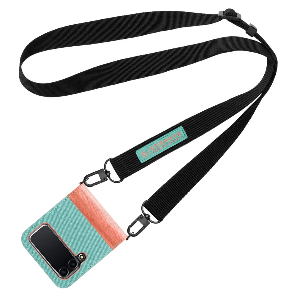 Wholesale Spigen Compoty Samsung Galaxy Z Flip 4 Cotton Candy - SPN2494 - {ean13} - Hurt