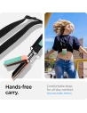 Wholesale Spigen Compoty Samsung Galaxy Z Flip 4 Cotton Candy - SPN2494 - {ean13} - Hurt