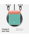 Hurtownia GSM - Etui Spigen Compoty Samsung Galaxy Z Flip 4 Cotton Candy - SPN2494 - {ean13} - Hurt