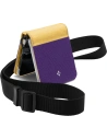 Etui Spigen Compoty Samsung Galaxy Z Flip 4 Pansy