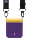 Hurtownia GSM - Etui Spigen Compoty Samsung Galaxy Z Flip 4 Pansy - SPN2495 - {ean13} - Hurt