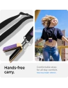 Hurtownia GSM - Etui Spigen Compoty Samsung Galaxy Z Flip 4 Pansy - SPN2495 - {ean13} - Hurt
