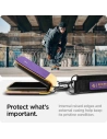 Wholesale Spigen Compoty Samsung Galaxy Z Flip 4 Pansy - SPN2495 - {ean13} - Hurt