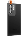 Hurtownia GSM - Szkło hartowane na aparat Spigen Optik.tr ez Fit Camera Protector Samsung Galaxy S22 Ultra Black [2 PACK] - SPN2496 - {ean13} - Hurt