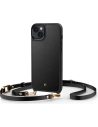 Case Spigen Cyrill Classic Charm Mag MagSafe Apple iPhone 14 Schwarz