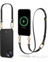 Hurtownia GSM - Etui Spigen Cyrill Classic Charm Mag MagSafe Apple iPhone 14 Fekete - SPN2497 - {ean13} - Hurt