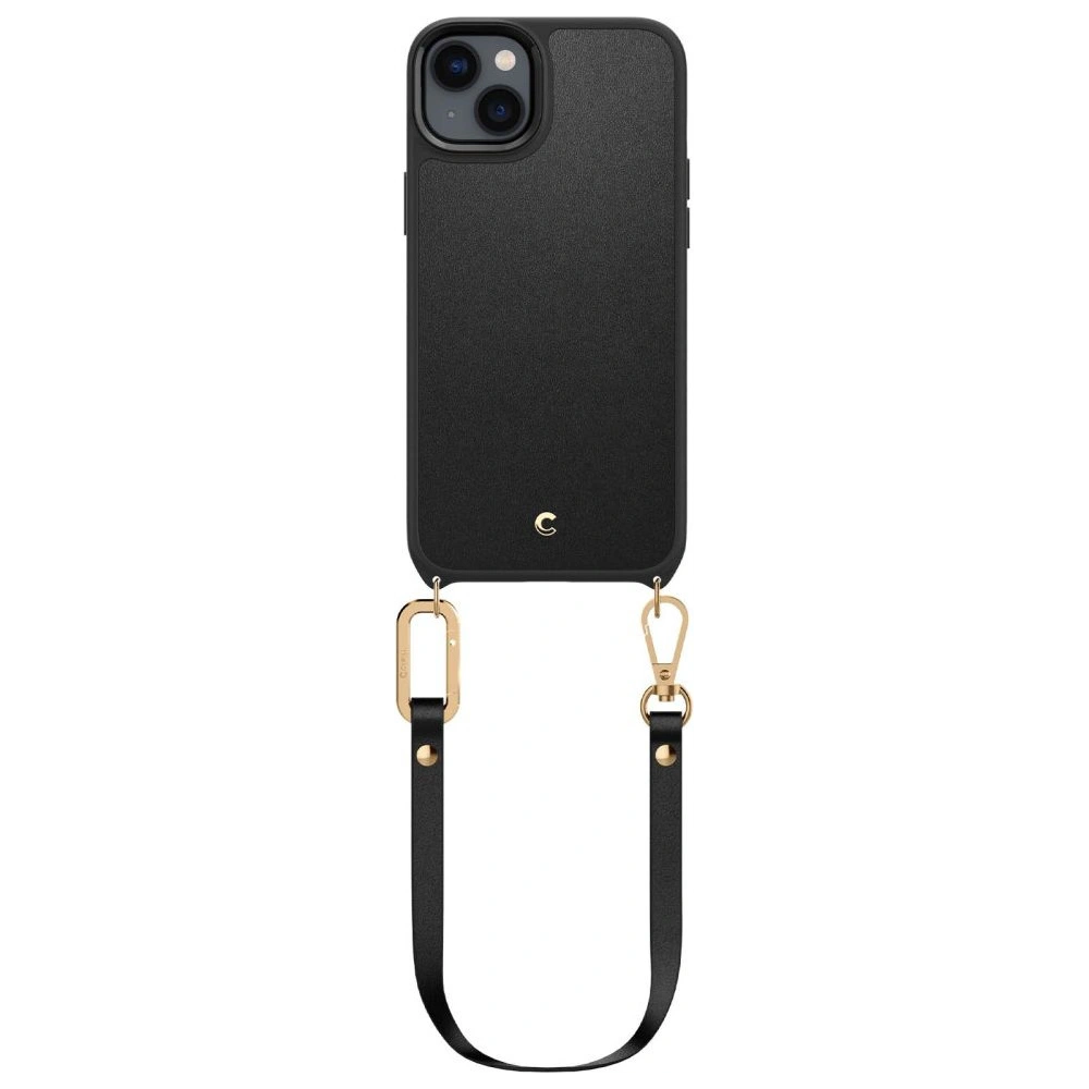 Hurtownia GSM - Etui Spigen Cyrill Classic Charm Mag MagSafe Apple iPhone 14 Fekete - SPN2497 - {ean13} - Hurt