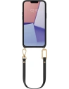 Hurtownia GSM - Etui Spigen Cyrill Classic Charm Mag MagSafe Apple iPhone 14 Fekete - SPN2497 - {ean13} - Hurt