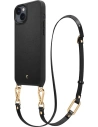 Hurtownia GSM - Etui Spigen Cyrill Classic Charm Mag MagSafe Apple iPhone 14 Fekete - SPN2497 - {ean13} - Hurt