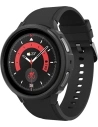 Etui Spigen Liquid Air Samsung Galaxy Watch 5 Pro 45mm Matná Černá