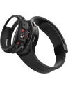 Hurtownia GSM - Case Spigen Liquid Air Samsung Galaxy Watch 5 Pro 45mm Matt Schwarz - SPN2498 - {ean13} - Hurt