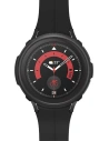 Wholesale Spigen Liquid Air Samsung Galaxy Watch 5 Pro 45mm Matte Black - SPN2498 - {ean13} - Hurt