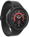 Hurtownia GSM - Case Spigen Liquid Air Samsung Galaxy Watch 5 Pro 45mm Matt Schwarz - SPN2498 - {ean13} - Hurt