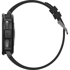 Hurtownia GSM - Etui Spigen Liquid Air Samsung Galaxy Watch 5 Pro 45mm Matná Černá - SPN2498 - {ean13} - Hurt