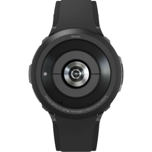 Hurtownia GSM - Etui Spigen Liquid Air Samsung Galaxy Watch 5 Pro 45mm Matná Černá - SPN2498 - {ean13} - Hurt