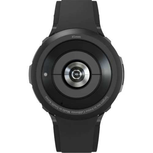 Etui Spigen Liquid Air Samsung Galaxy Watch 5 Pro 45mm Matte Black