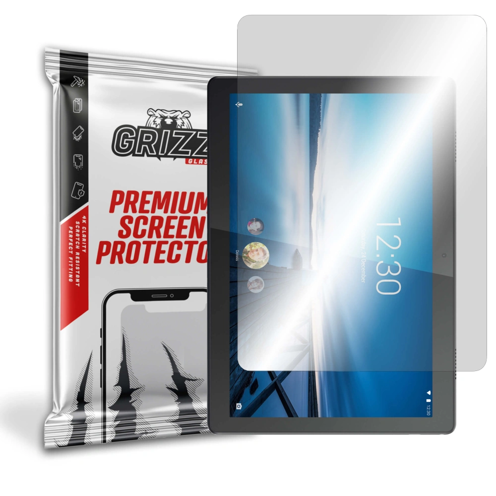 Hurtownia GSM - Hybridní sklo GrizzGlass HybridGlass pro Lenovo Tab M10 - GRZ3068 - {ean13} - Hurt