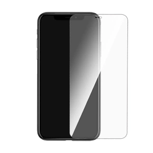 Hurtownia GSM - Hybriertes Glas GrizzGlass HybridGlass für Apple iPad mini 2021 (6. Generation) / iPad mini 8.3" 2024 7gen - GRZ3069 - {ean13} - Hurt