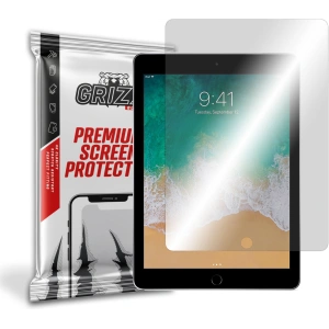 Hurtownia GSM - Hibrid üveg GrizzGlass HybridGlass az Apple iPad 9.7 2017/2018 (5. és 6. generáció) számára - GRZ3075 - {ean13} - Hurt