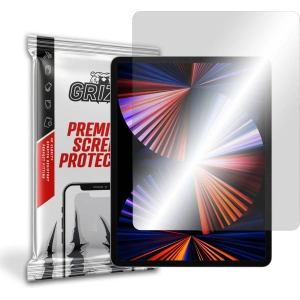 Hurtownia GSM - Hybriertes Glas GrizzGlass HybridGlass für Apple iPad Pro 12.9 2017 (2. Generation) - GRZ3078 - {ean13} - Hurt