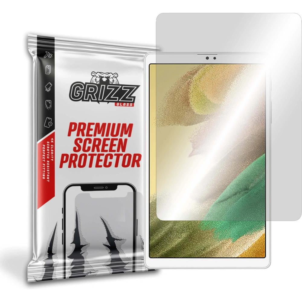 Hurtownia GSM - Hybidní sklo GrizzGlass HybridGlass pro Samsung Galaxy Tab A7 Lite 2021 - GRZ3086 - {ean13} - Hurt