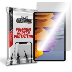 Hurtownia GSM - Sticlă hibridă GrizzGlass HybridGlass pentru Samsung Galaxy Tab S7/S8 - GRZ3092 - {ean13} - Hurt