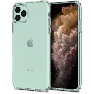 Etui Spigen Liquid Crystal Apple iPhone 11 Pro Clear