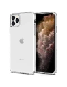 Apple Spigen Husă iPhone 11 Pro - Cristal lichid - Ecran de pornire