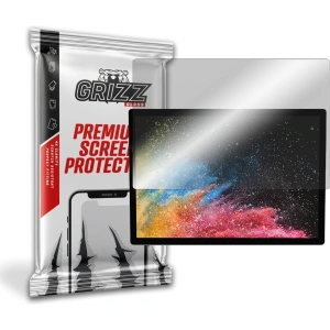 Hurtownia GSM - Sticlă hibridă GrizzGlass HybridGlass pentru Microsoft Surface 2 1572 - GRZ3102 - {ean13} - Hurt