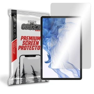 Hurtownia GSM - Hybriertes Glas GrizzGlass HybridGlass für Samsung Galaxy Tab S8 - GRZ3104 - {ean13} - Hurt