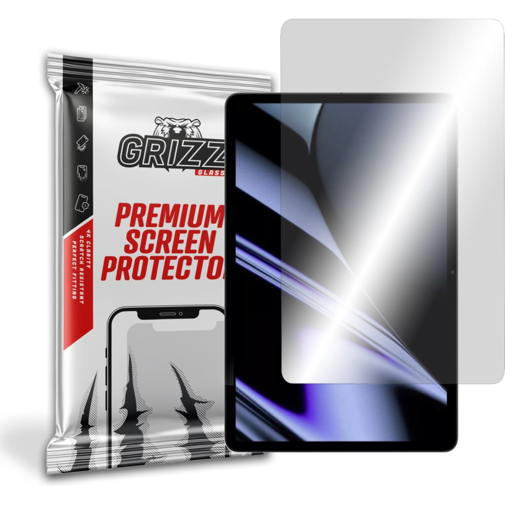 Wholesale GrizzGlass HybridGlass Oppo Pad - GRZ3106 - {ean13} - Hurt