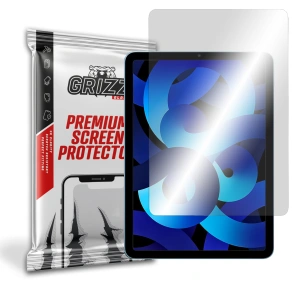 Hurtownia GSM - Hybridglas GrizzGlass HybridGlass für Apple iPad Air 10.9 2022 (5. Generation) - GRZ3107 - {ean13} - Hurt