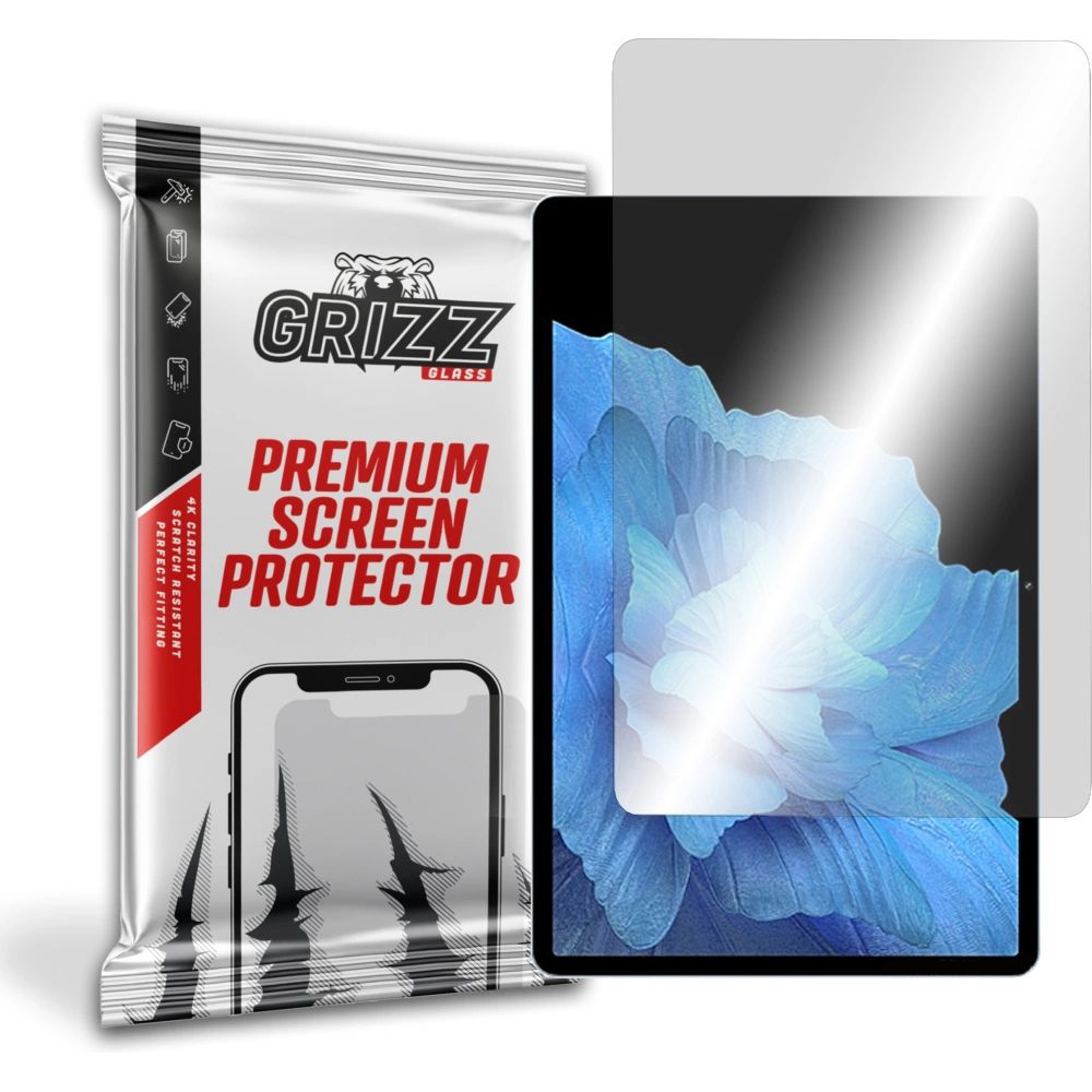 Hurtownia GSM - Hibrid üveg GrizzGlass HybridGlass a Vivo Pad-hoz - GRZ3112 - {ean13} - Hurt