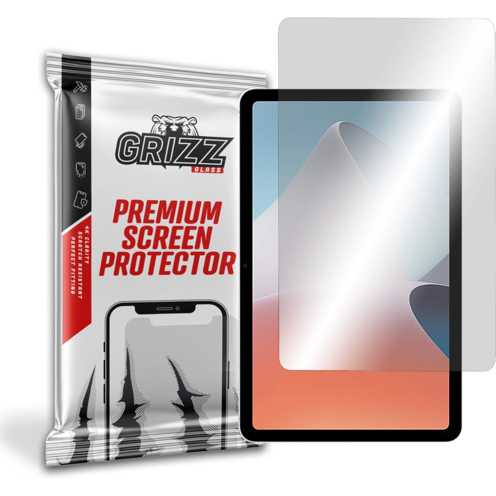 Wholesale GrizzGlass HybridGlass Oppo Pad Air - GRZ3113 - {ean13} - Hurt