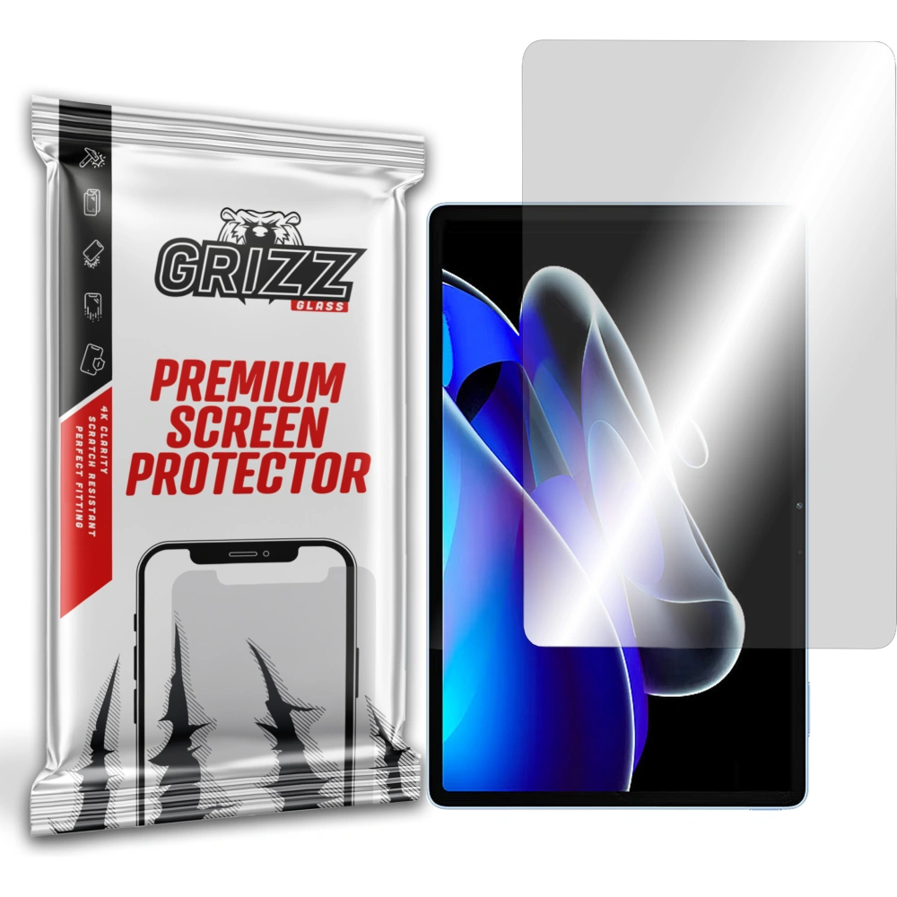 Hurtownia GSM - Sticlă hibridă GrizzGlass HybridGlass pentru Realme Pad X - GRZ3116 - {ean13} - Hurt