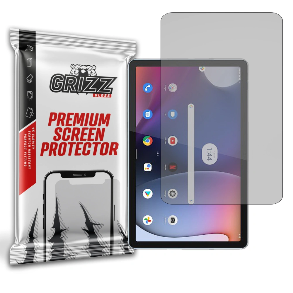 Hurtownia GSM - Matná fólie GrizzGlass PaperScreen pro Motorola Moto Tab G62 - GRZ3117 - {ean13} - Hurt