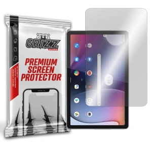 Hurtownia GSM - Szkło hybrydowe GrizzGlass HybridGlass do Motorola Moto Tab G62 - GRZ3118 - {ean13} - Hurt