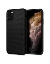 Etui Spigen Liquid Air Apple iPhone 11 Pro Black